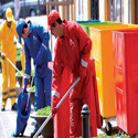 Waste Management Services